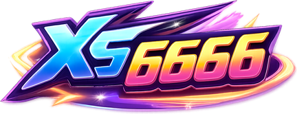 xs6666 logo